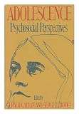 Adolescence : psychosocial perspectives