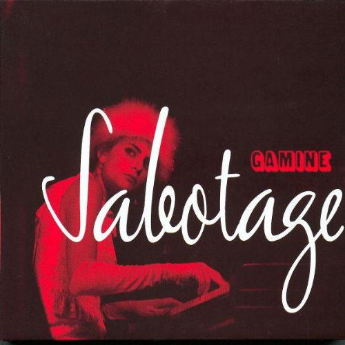 Produkt-Bild: Sabotage