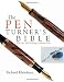 The Pen Turner's Bible: The Art of Creating Custom Pens