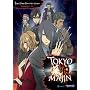 Tokyo Majin: Season One, Part Two