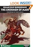 The Chessmen of Mars