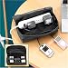 Adapter Doctor - Travel Power Strip/Adapter Carrying Case