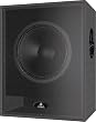 Behringer P1800S EUROLIVE 1600-Watt 18" PA Subwoofer