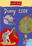 Roald Dahl Diary 2008 (Diary)
