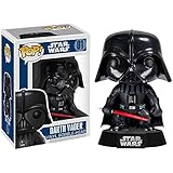 Funko Darth Vader Star Wars Pop