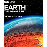 Earth: The Biography [Blu-ray]