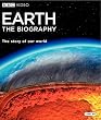 Earth: The Biography [Blu-ray]