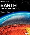 Earth: The Biography [Blu-ray]