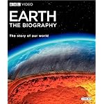 Earth: The Biography [Blu-ray]