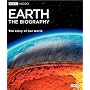 Earth: The Biography [Blu-ray]