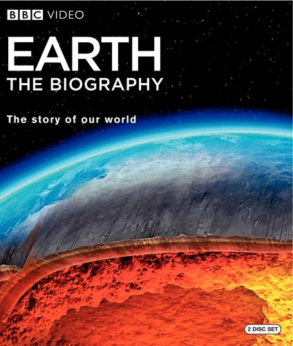 Cover image : Earth: The Biography (2pc) (Ws Sub) [Blu-ray] [Import]