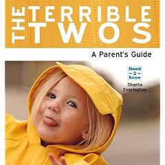 Terrible Twos: A Parent's Guide