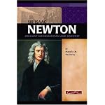 Sir Isaac Newton: Brilliant Mathematician and Scientist (Signature Lives) book cover