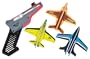 Snap 'N Soar Kid Powered Planes (Colors May Vary)