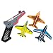 Snap 'N Soar Kid Powered Planes (Colors May Vary)