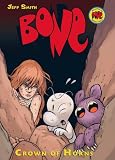 Crown of Horns (Bone Reissue Graphic Novels)