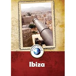 Discover the World Ibiza
