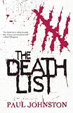 The Death List (STP - Mira)