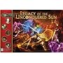 Exalted Legacy of the Unconquered Sun