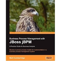 Book cover for request_ebook Business Process Management with JBOSS JBPM A Practical Guide for Business Analysts