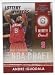 ANDRE IGUODALA 2009-10 Panini Playoff Contenders Lottery Winners #16 PHILADELPHIA 76ERS Basketball Card