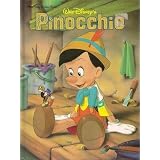 Walt Disney's Pinocchioby Carlo Collodi