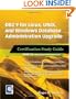 DB2 9 for Linux, UNIX, and Windows Database Administration Upgrade: Certification Study Guide