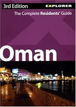Oman Complete Residents' Guide