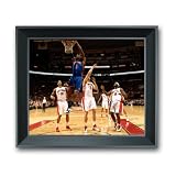 NBA New York Knicks 13 X 11 3-D Photo Treehugger Framed - Amar'e Stoudemire