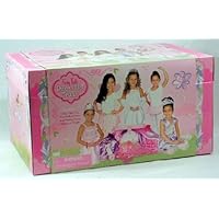 Fairy Tale Dress-Up Trunk