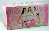 Fairy Tale Dress-Up Trunk