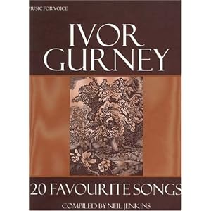 Buy 20 Favourite Songs by Neil Jenkins and Ivor Gurney
