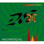 Ungarn h�ren - Das Ungarn-H�rbuch: Ei...