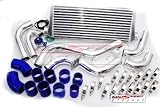 Godspeed 1995 1996 Mitsubishi Eclipse 1995 1996 1997 1998 1999 Dsm Gsx Gst Intercooler Kit Version 2 New Style !!!