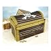 Forum Novelties Pirate Treasure Chest Inflatable