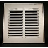 14 x 24 Return Filter Grille by AirCraft HVAC