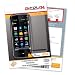 FoliX FX-Antireflex Displayschutzfolie f�r Nokia 5800 XpressMusic