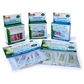 Floss Dental Gliding Tape 30 yards