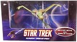 Hot Wheels Star Trek Klingon Bird of Prey