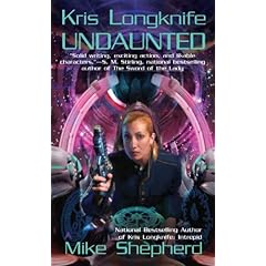 Kris Longknife #1-7 by Mike Shepherd