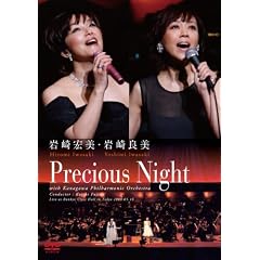 Precious Night