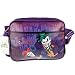 BATMAN Comic Tasche Retro Bag JOKER Umhängetasche