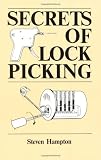 51YMnLm7ESL. SL160  Lock Picking Tools Reviews