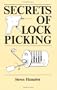 Secrets Of Lock Picking