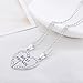 Bling Stars Best Friends Forever Love Heart BFF Diamond Break Pendent Friendship Necklaces