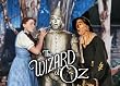 Dorothy, Tinman and Scarecrow Photo Magnet
