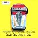 Fraternity Row Jukebox Classics: Rock, Doo Wop & Soul, Vol. 2