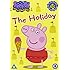 Peppa Pig: The Holiday [Volume 19] [DVD]