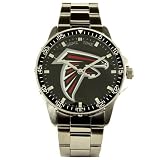 Atlanta Falcons Mens Watch Coach Series