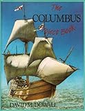 The Columbus project book